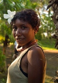 Papúa Nueva Guinea, Emergencia en la adolescentia